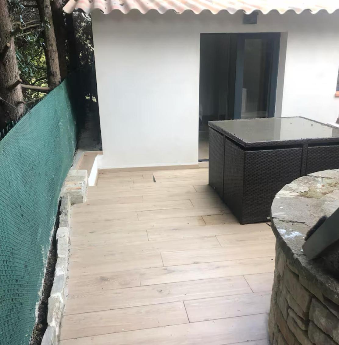 Acces Calanque Apartment La Ciotat