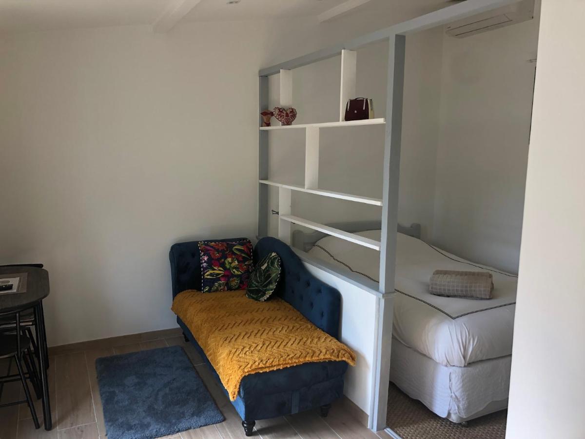 Acces Calanque Apartment