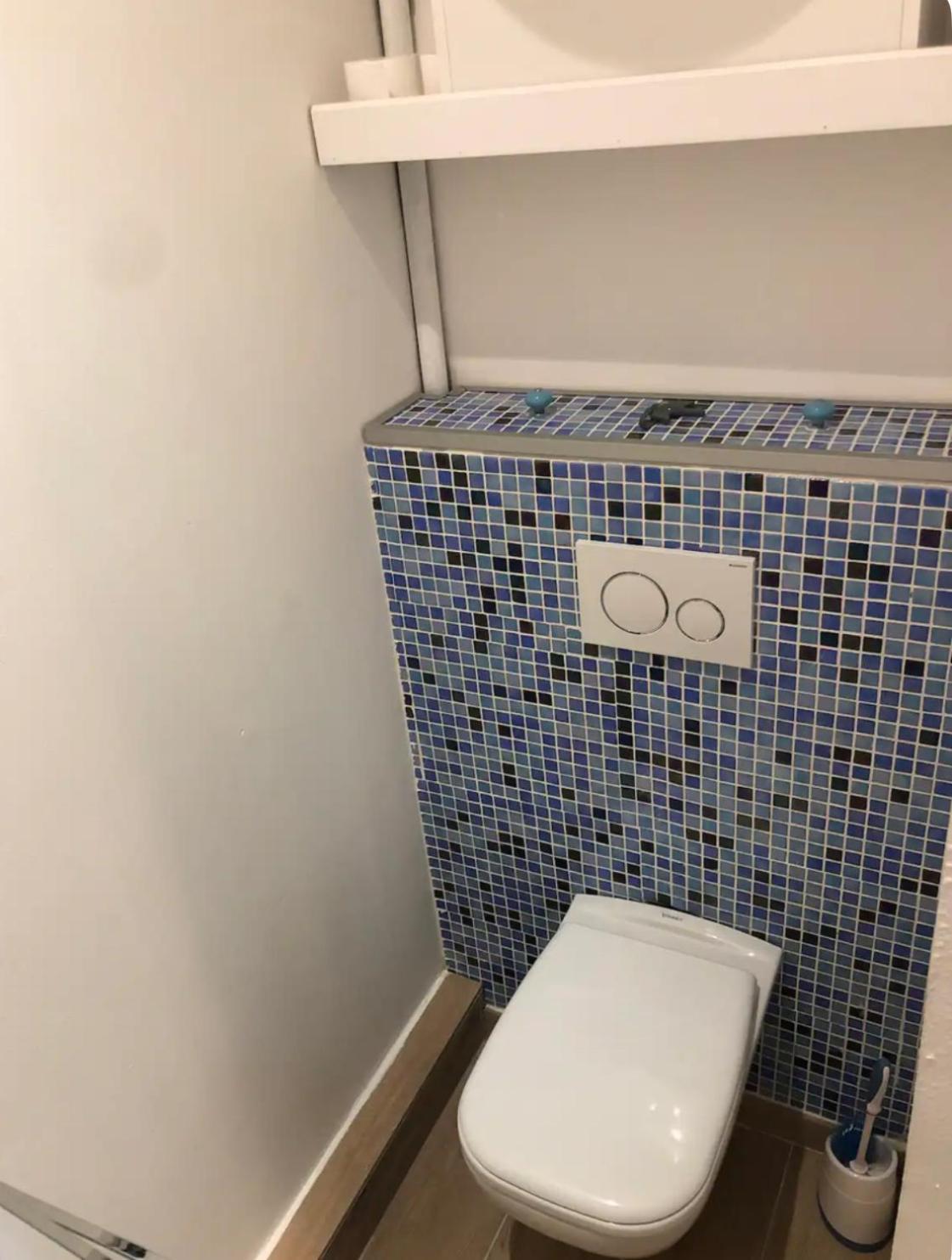 Appartement Acces Calanque La Ciotat